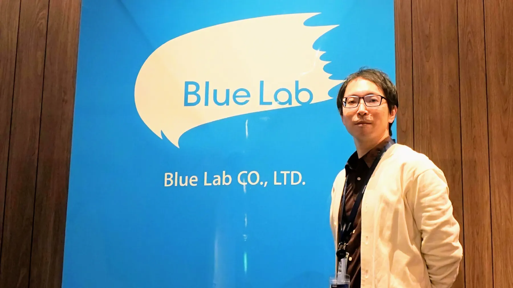 株式会社Blue Labの導入事例