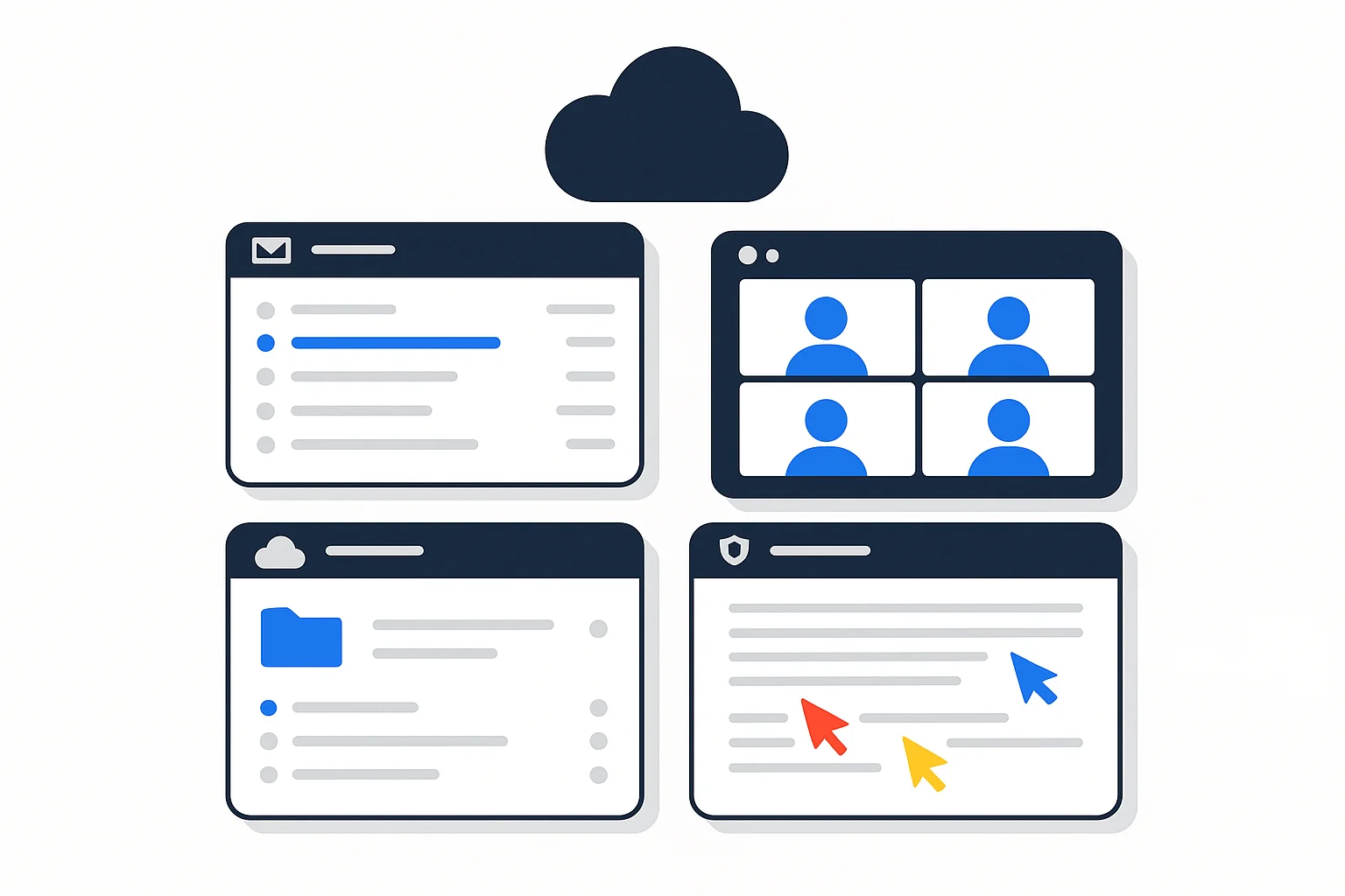 Google Workspaceの概要