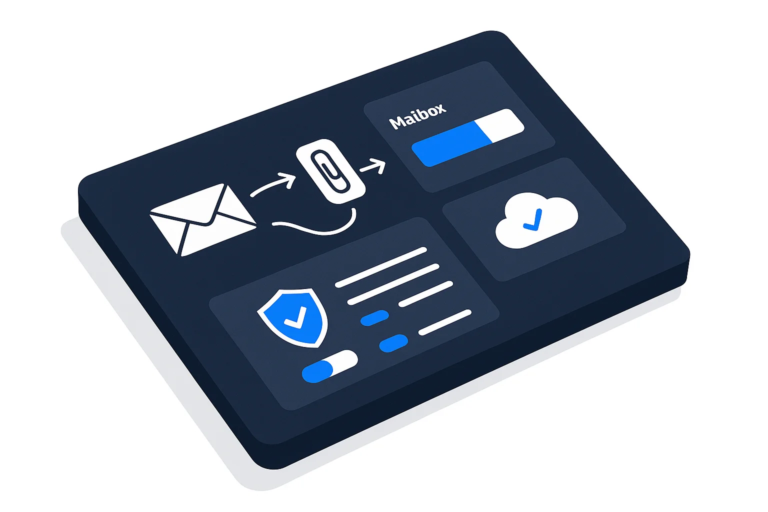 mxHEROの動作イメージ