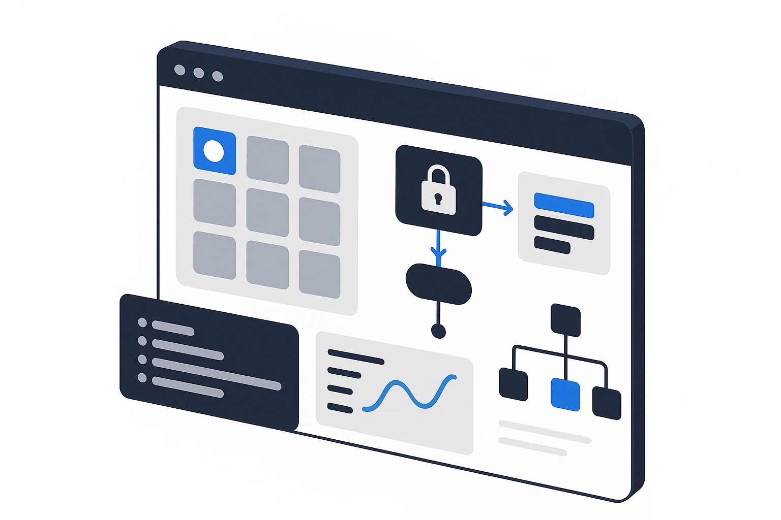 Ping Identityプラットフォームの概要