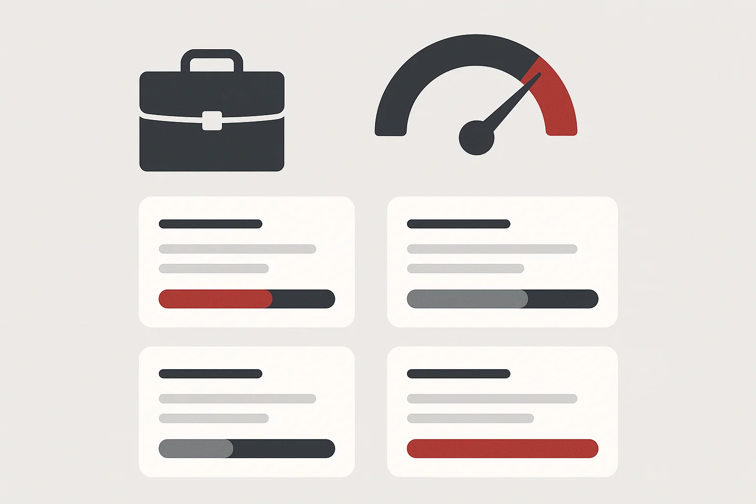 ポートフォリオ管理