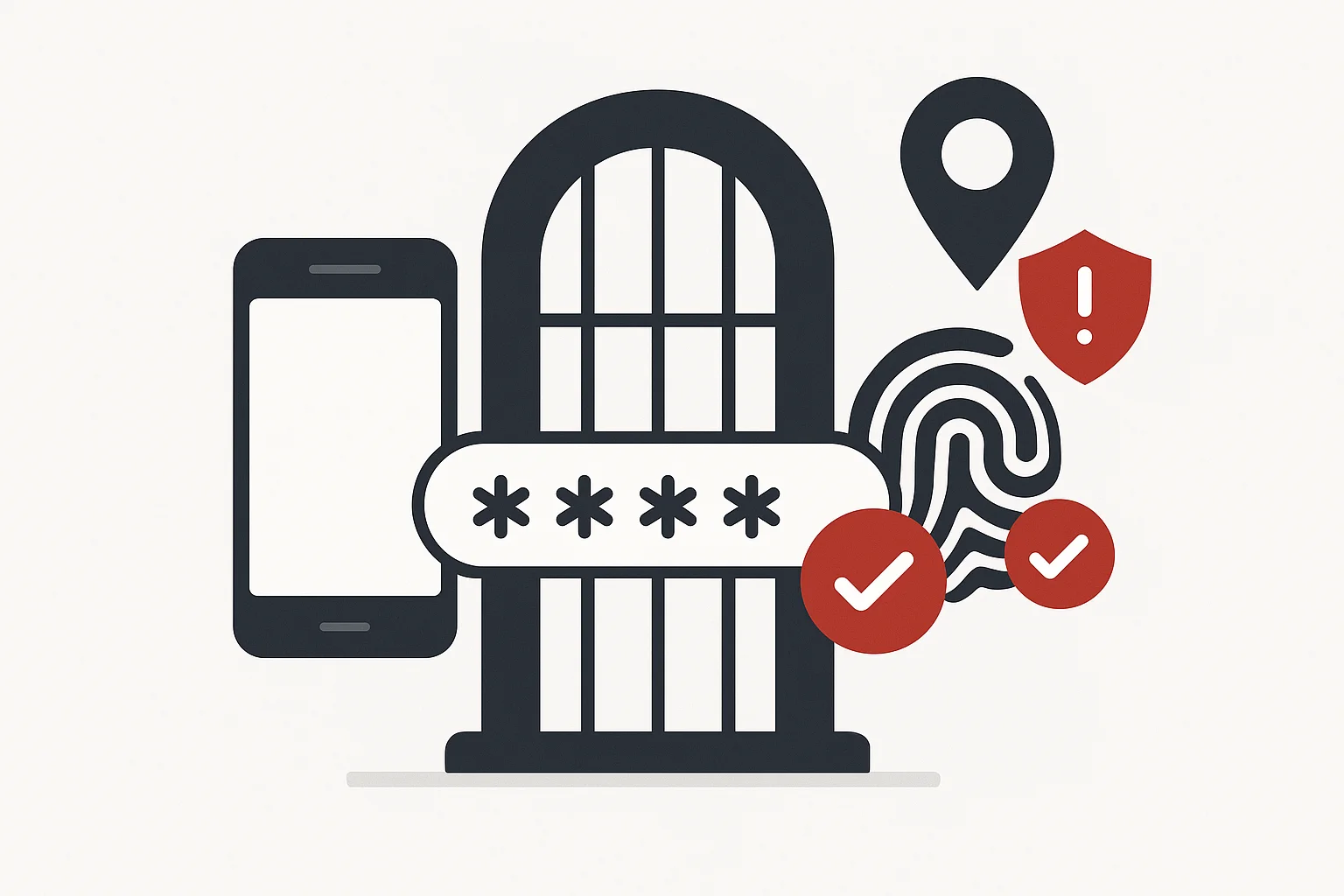 多要素認証とアダプティブ認証