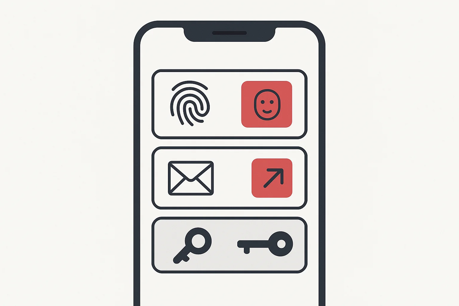 パスワードレス認証