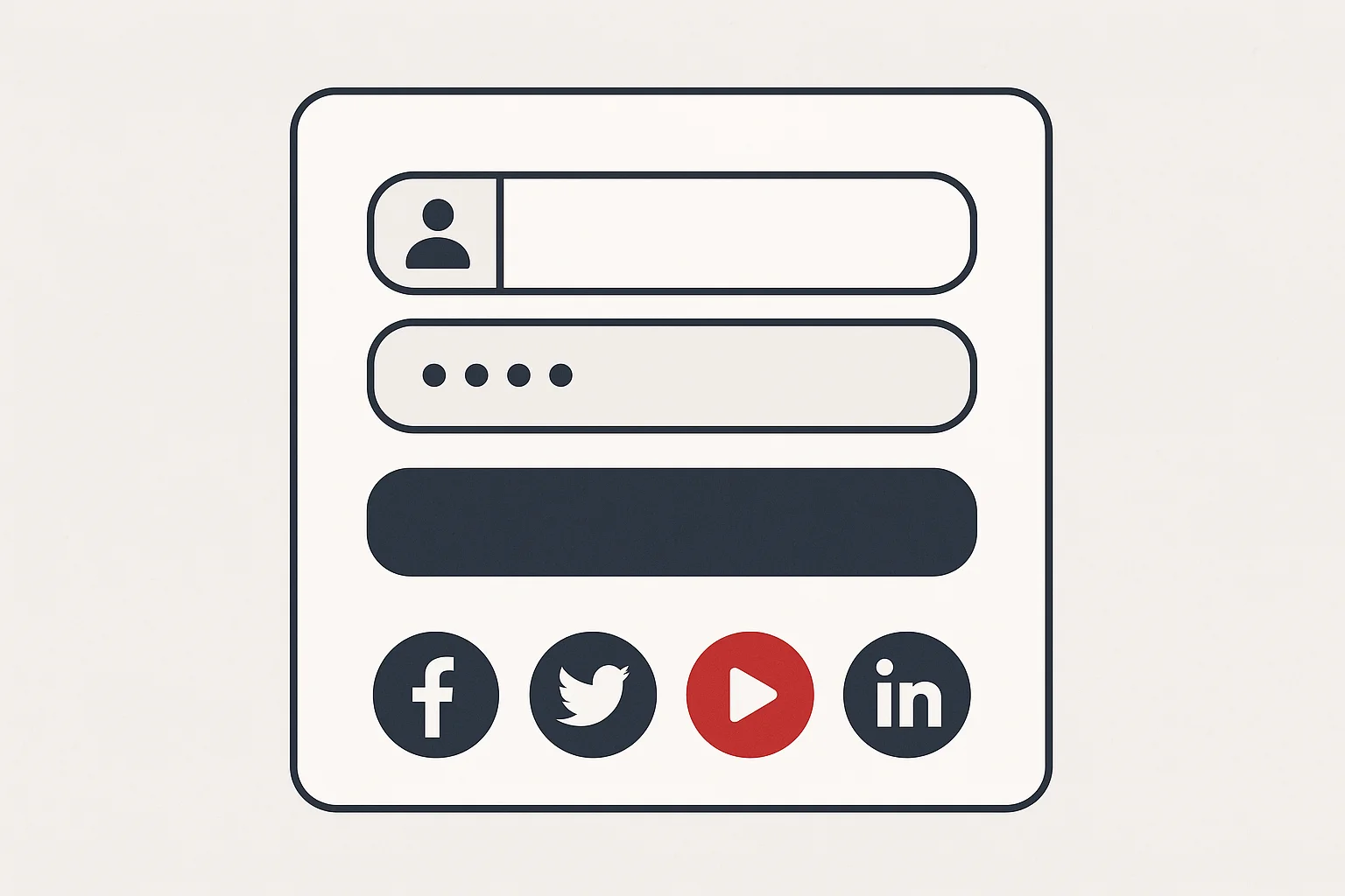 ソーシャルログイン