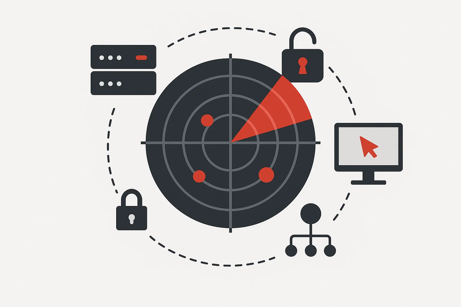 ASM（Attack Surface Management）
