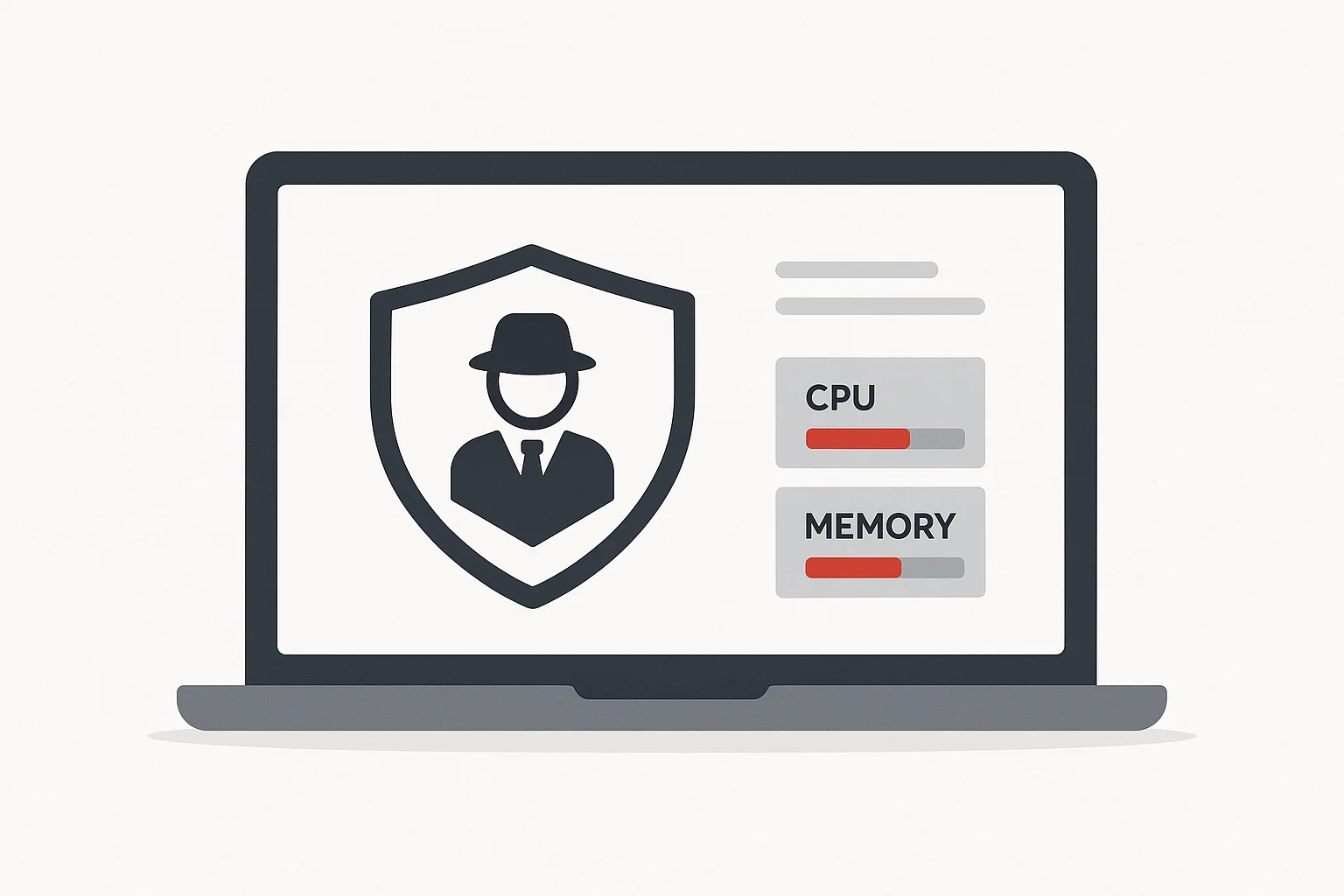 軽量エージェント