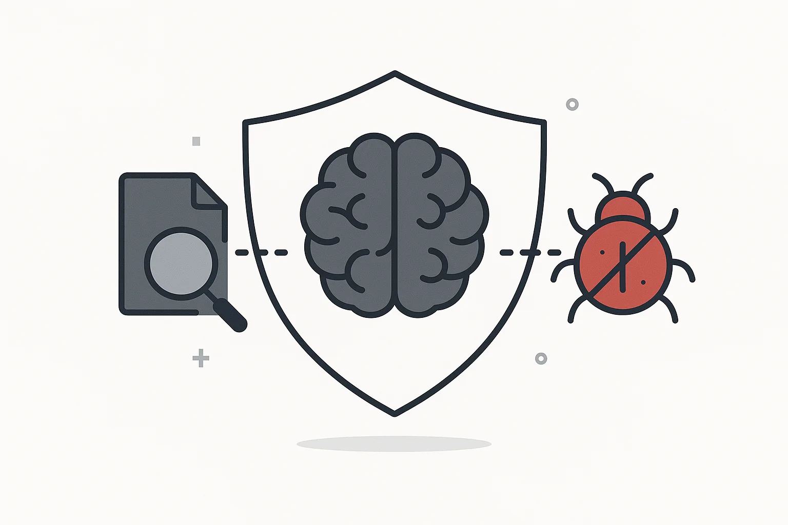 AI駆動の次世代アンチウイルス