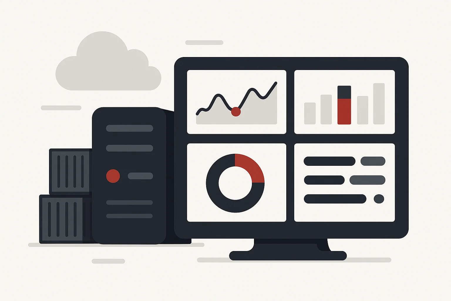 Infrastructure Monitoring