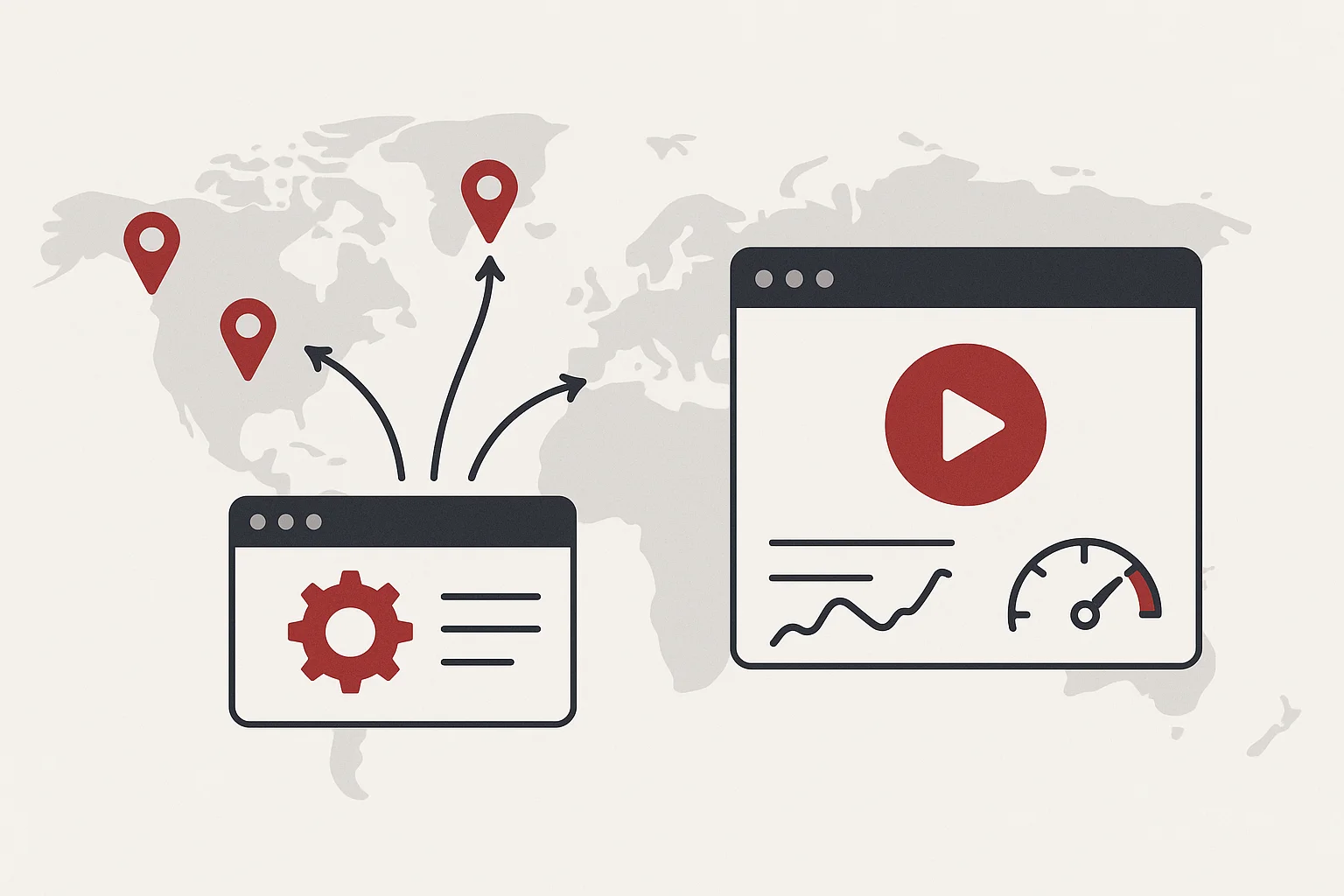 Synthetic Monitoring & RUM