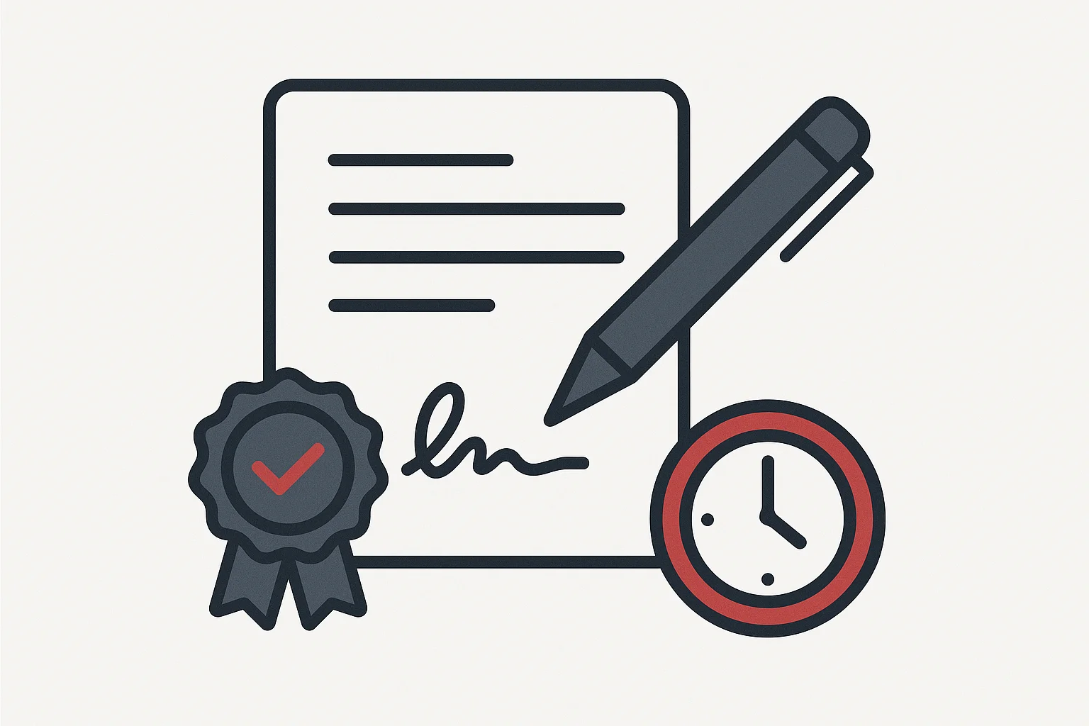 電子署名とタイムスタンプ