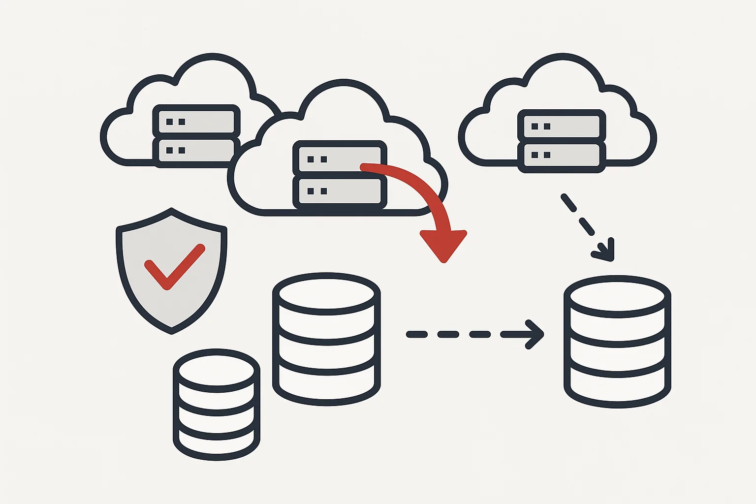 クラウドワークロード保護