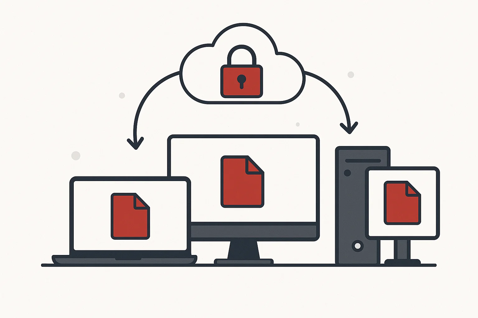 エンドポイント保護