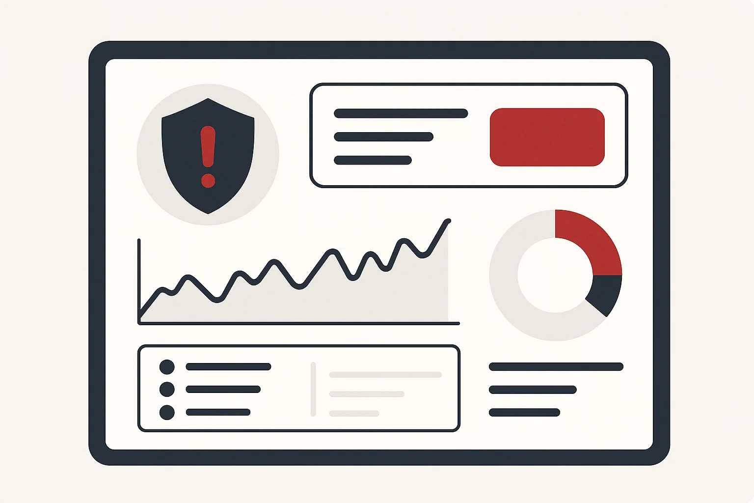 統合ダッシュボード・レポート