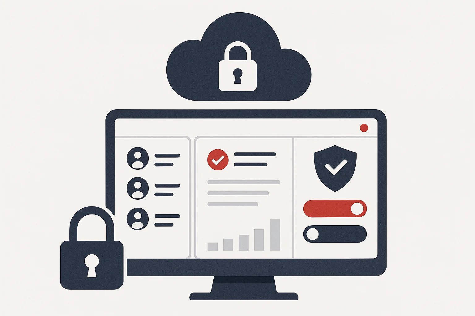 Identity Security Cloud