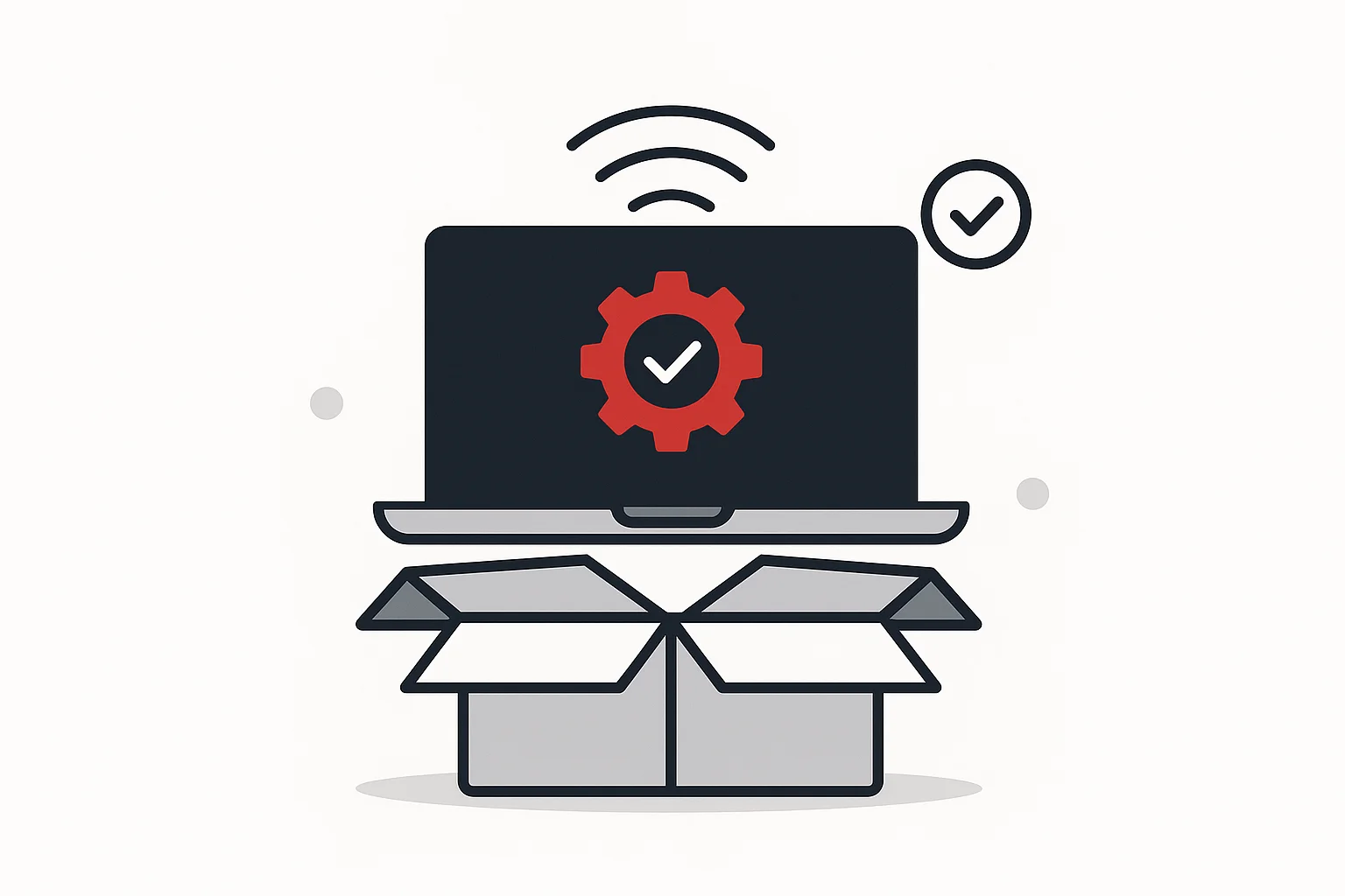 ゼロタッチ展開