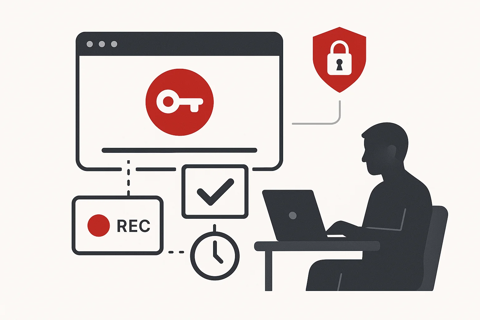 特権アクセス管理