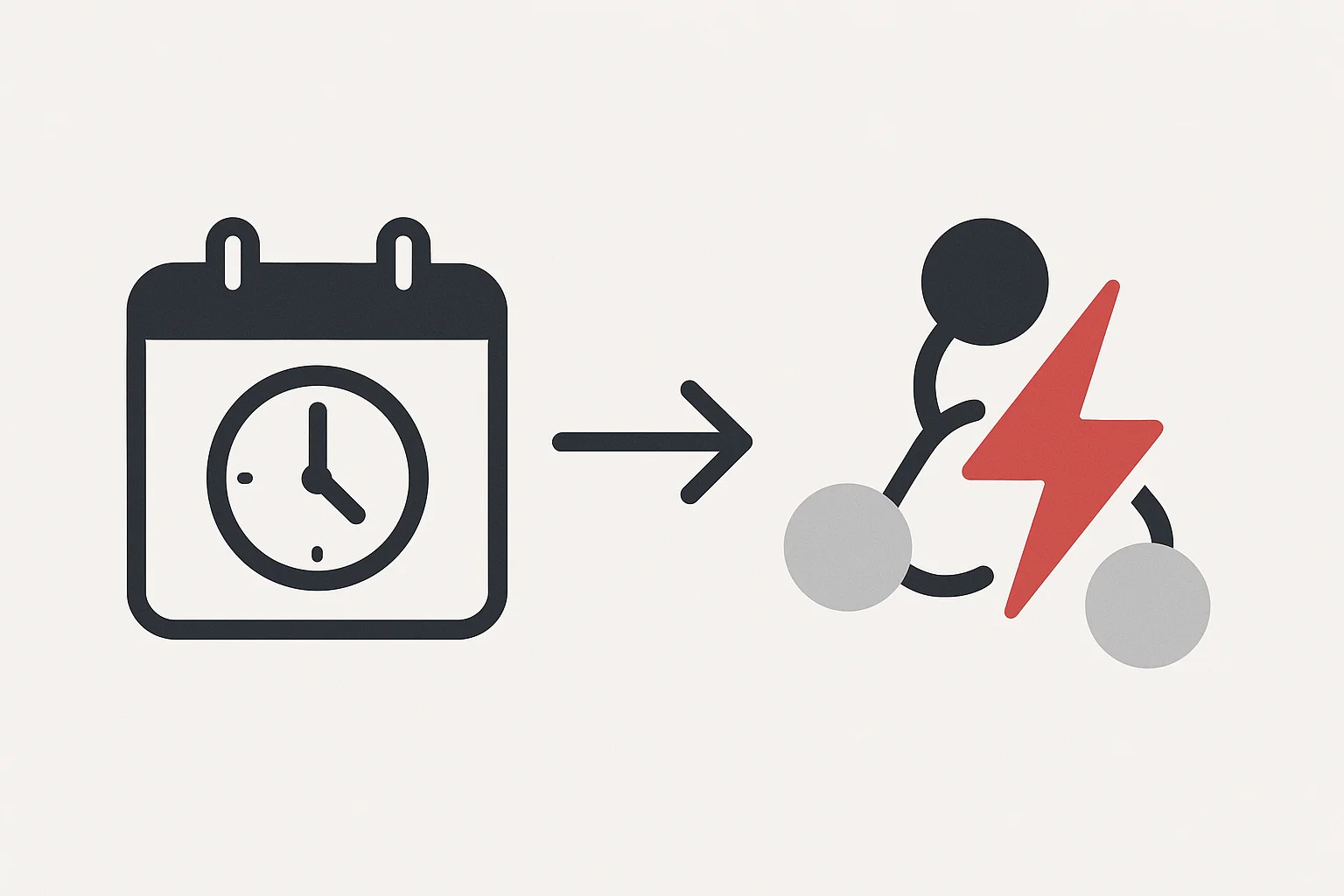 スケジュール・Webhook