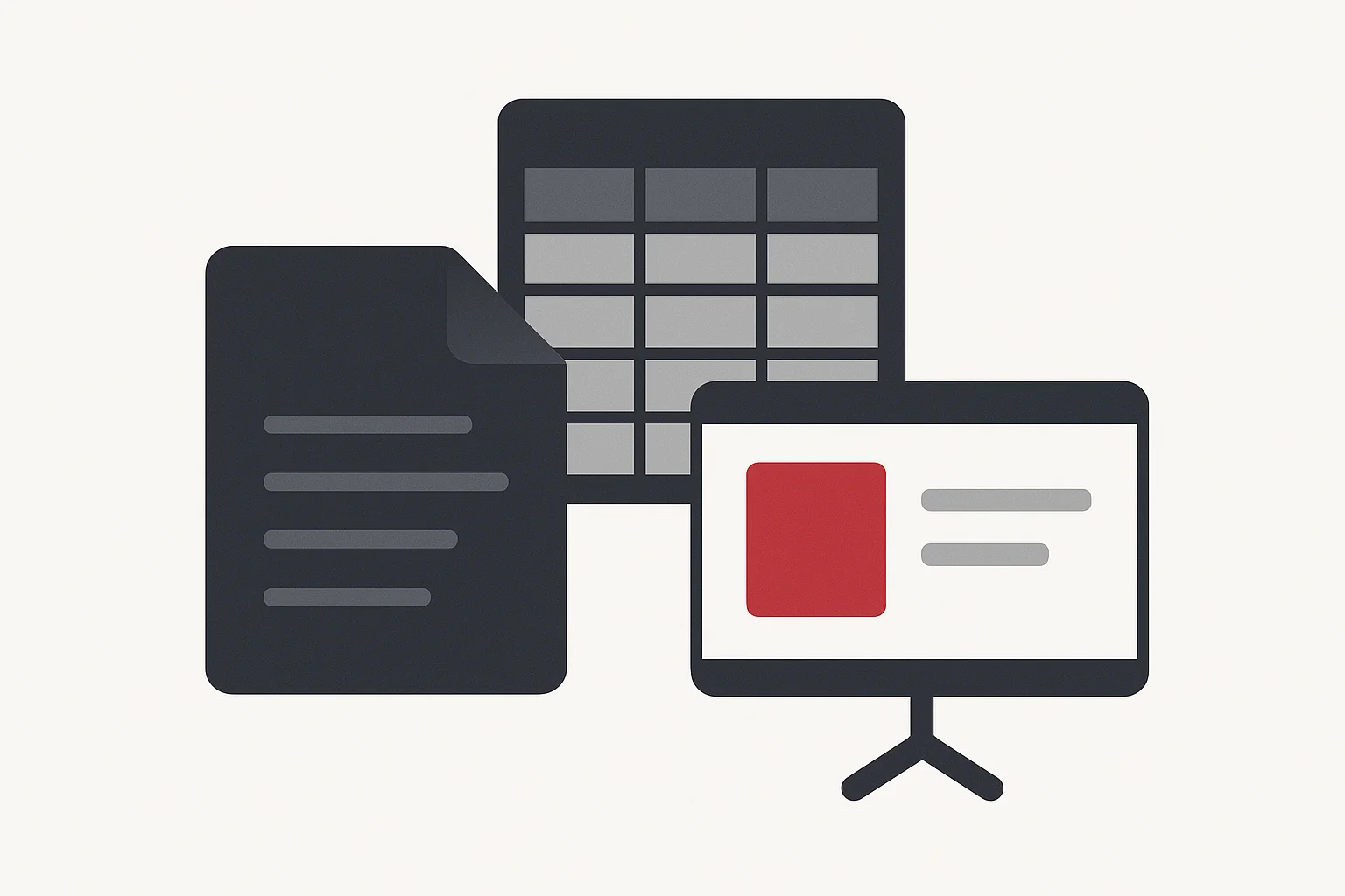 Officeアプリケーション