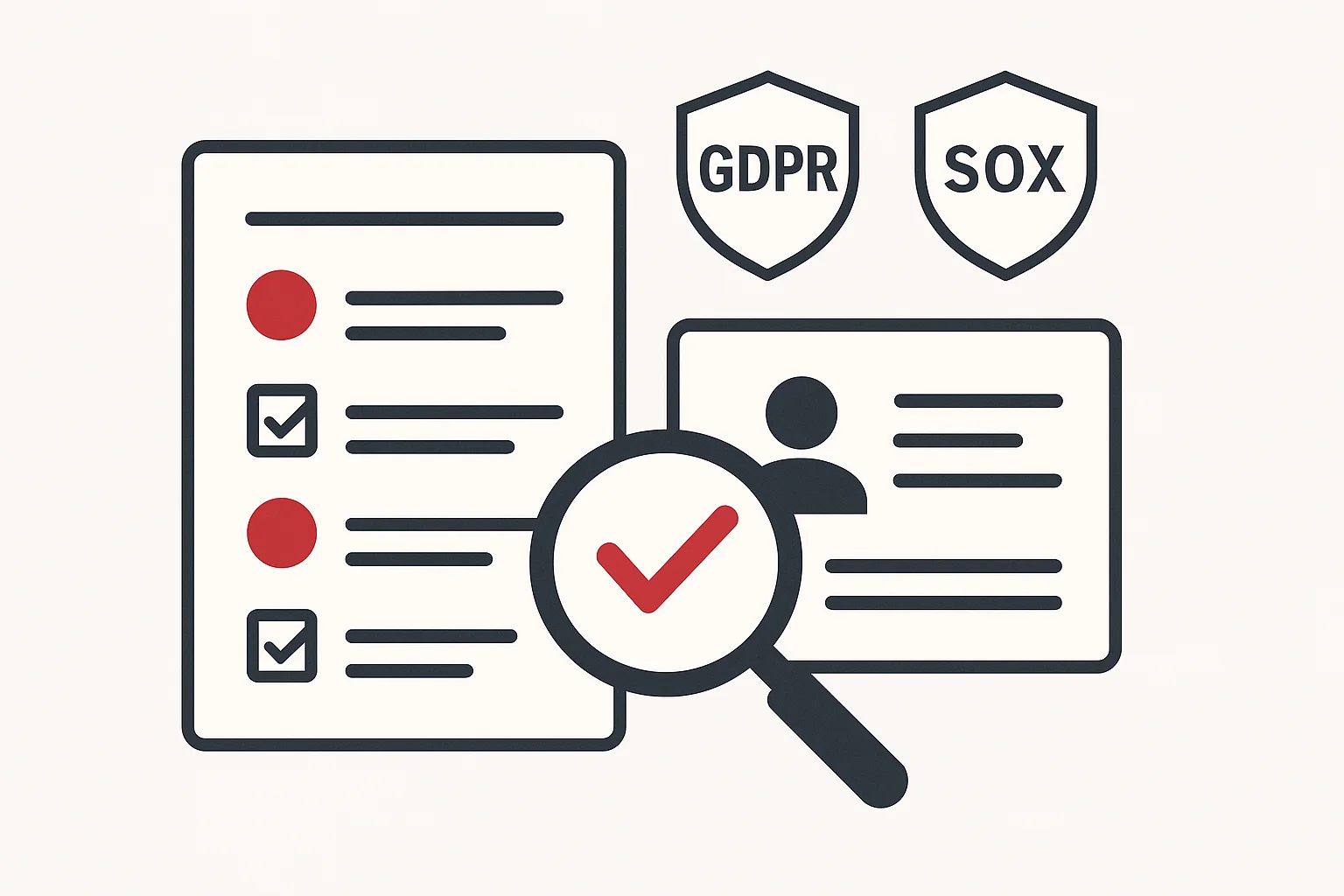 監査・コンプライアンス機能