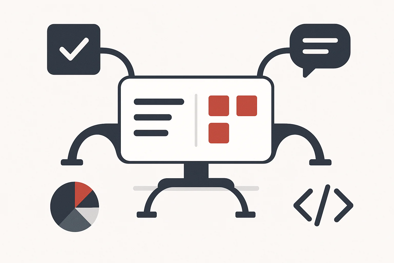 外部ツール連携