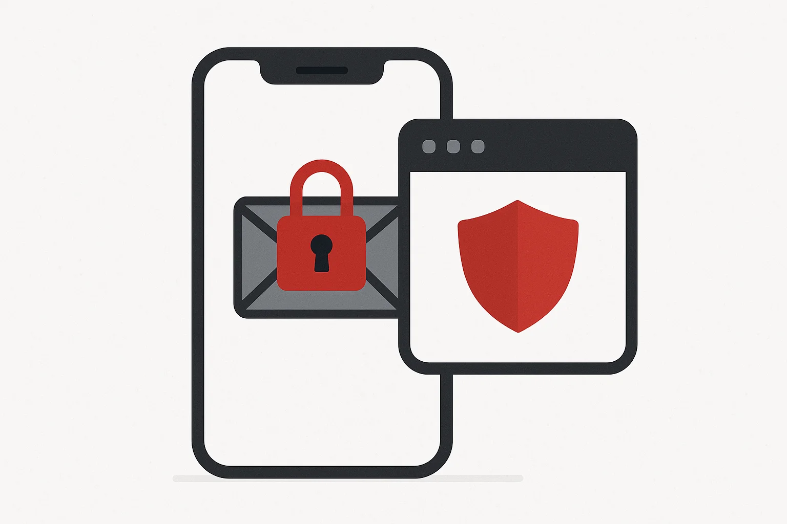 セキュアメール・ブラウザ