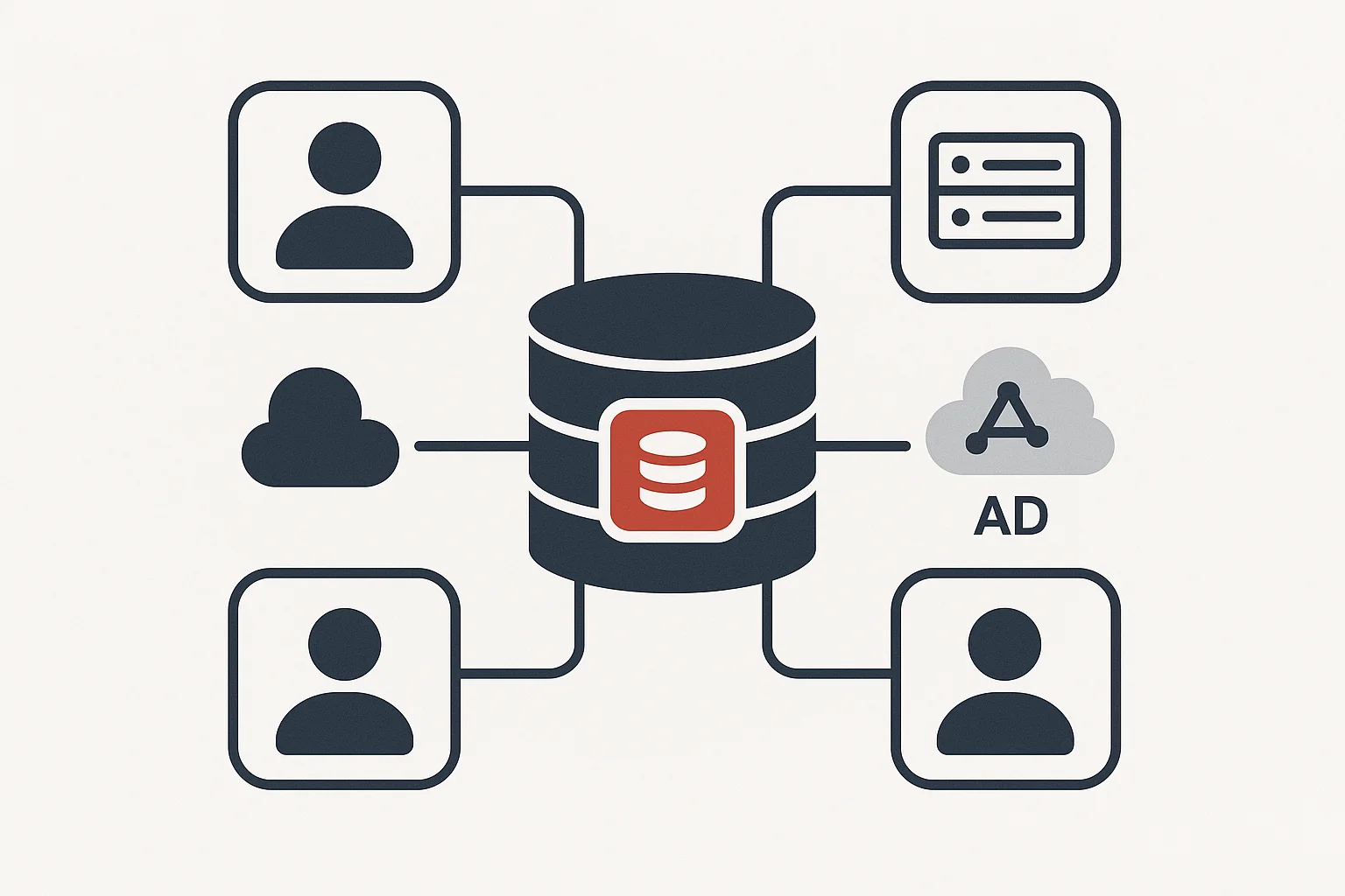 ユニバーサルディレクトリ