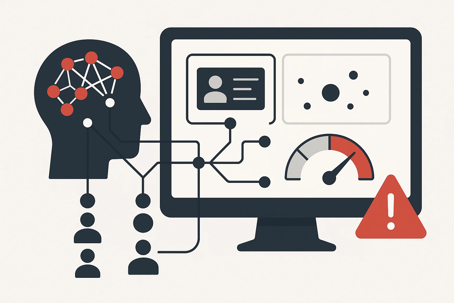 AI/機械学習によるインテリジェント分析