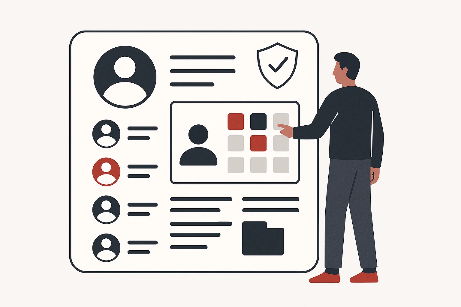 Identity Governance and Administration