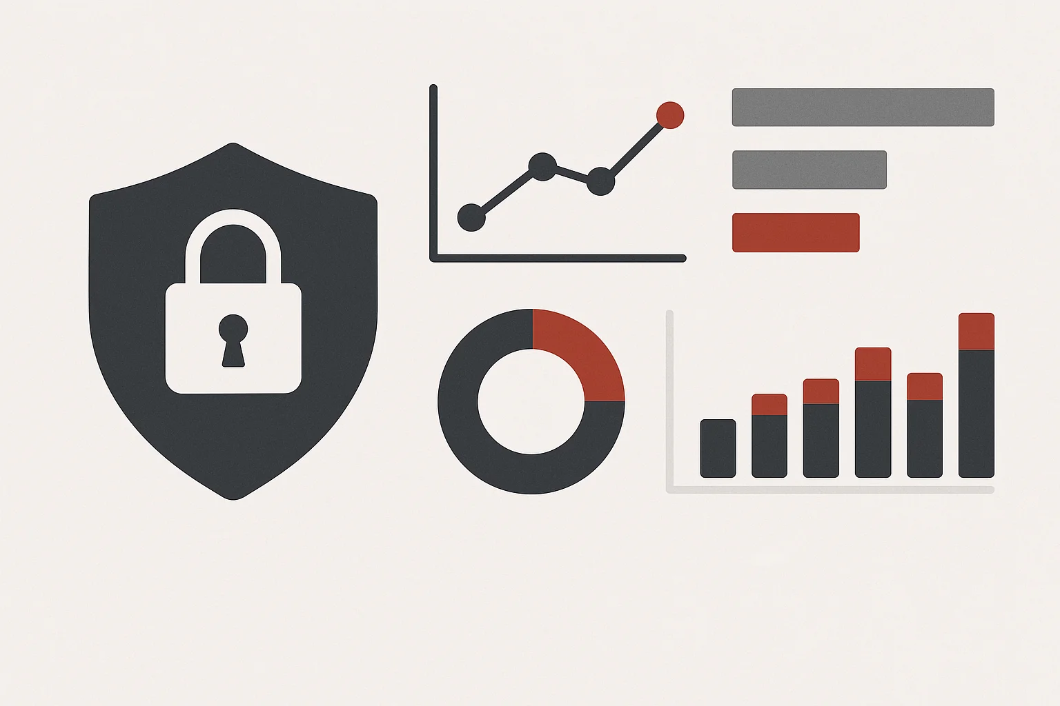 詳細なレポート・分析機能