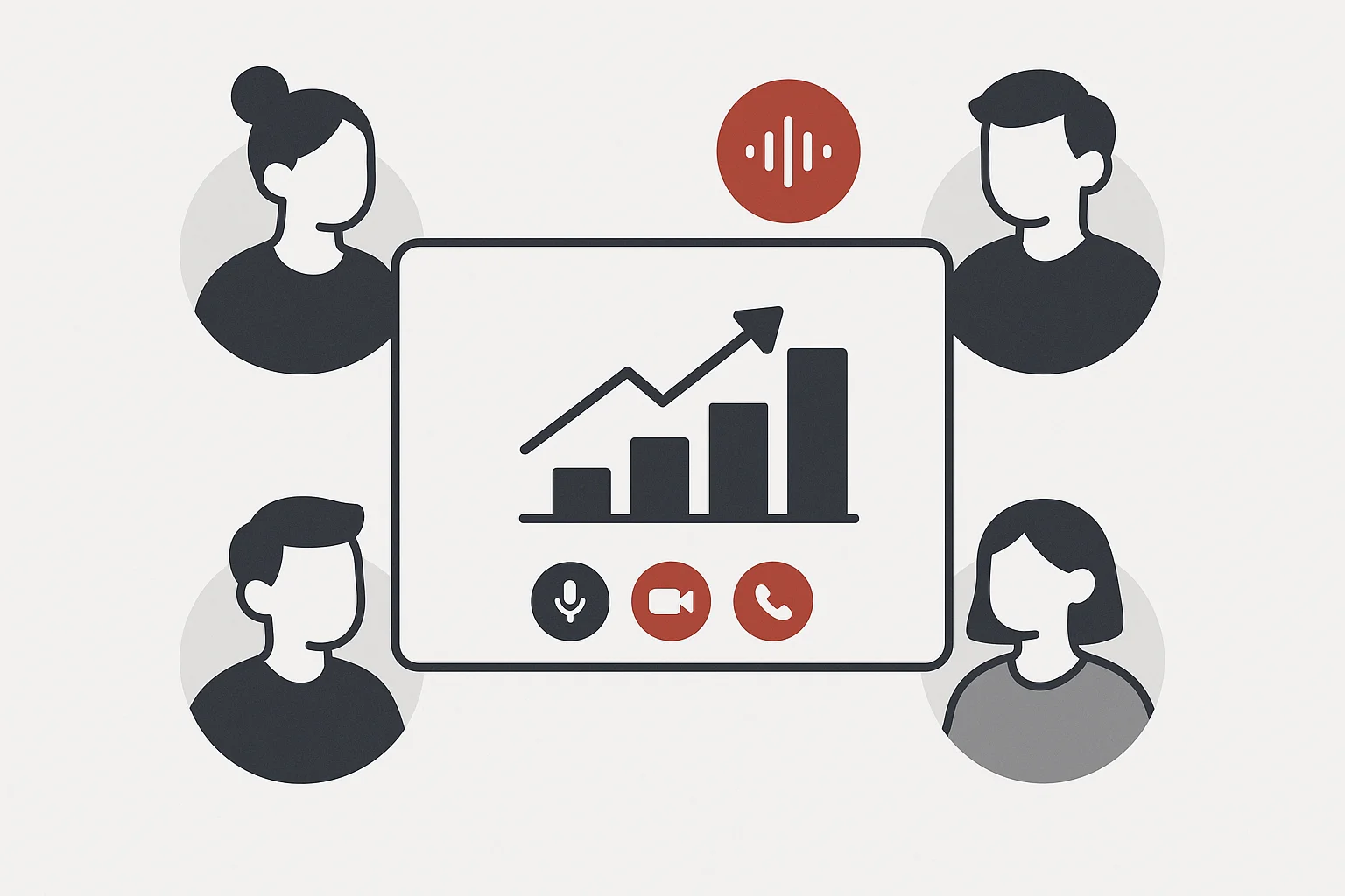 ハドルミーティング