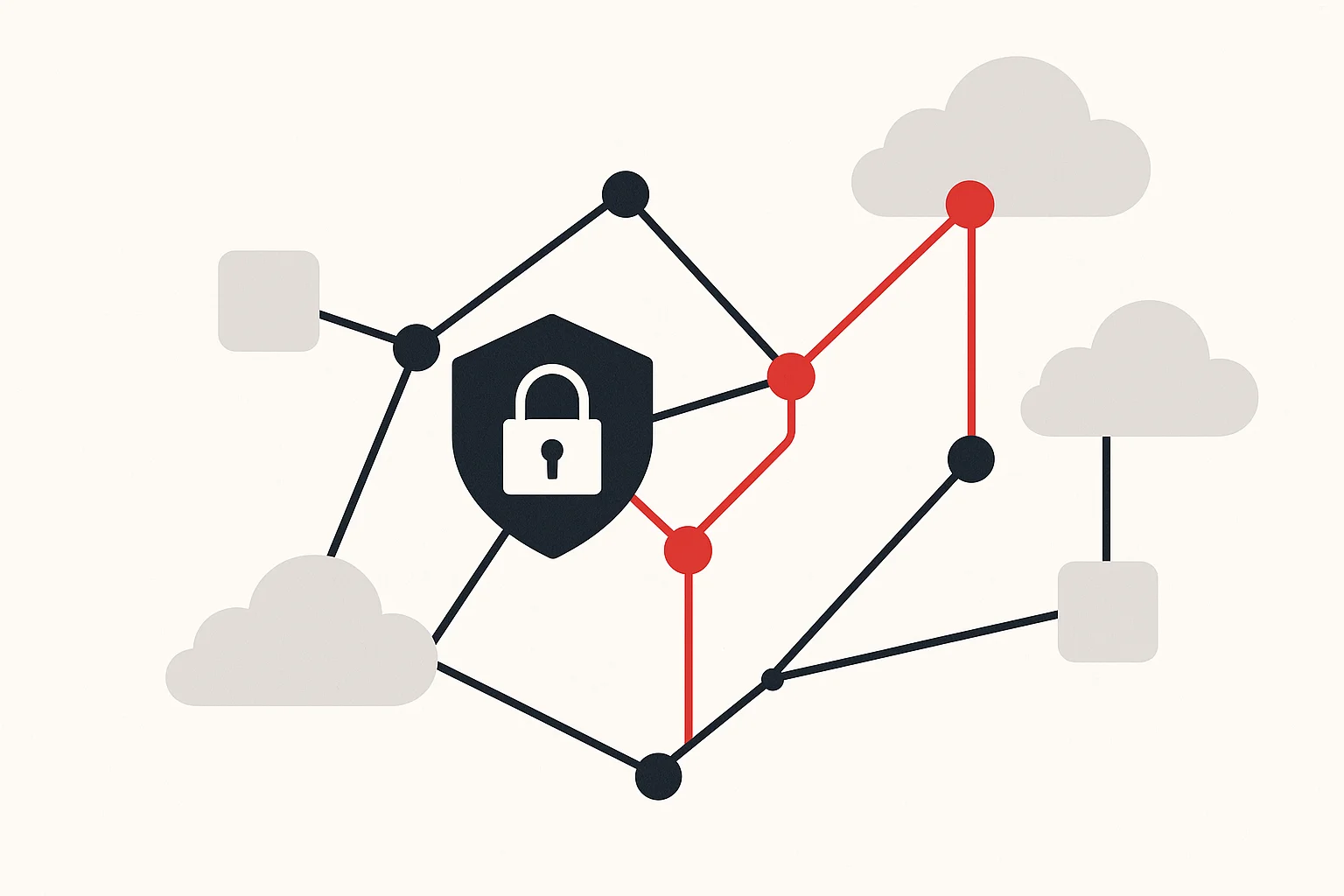 セキュリティグラフ