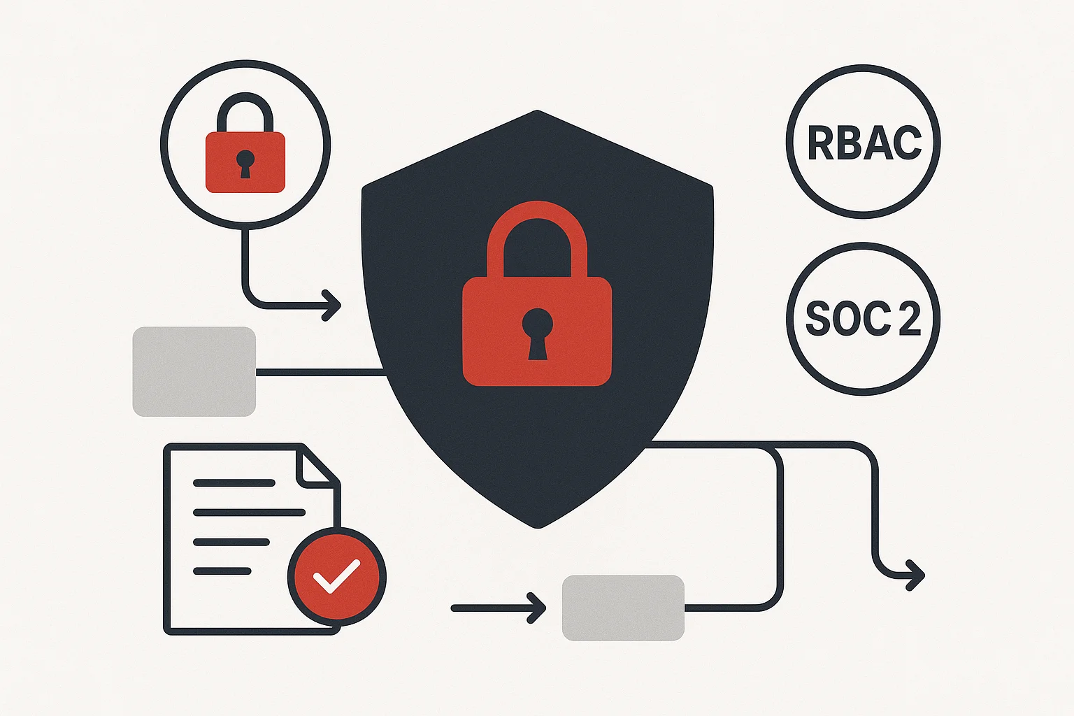 エンタープライズセキュリティ