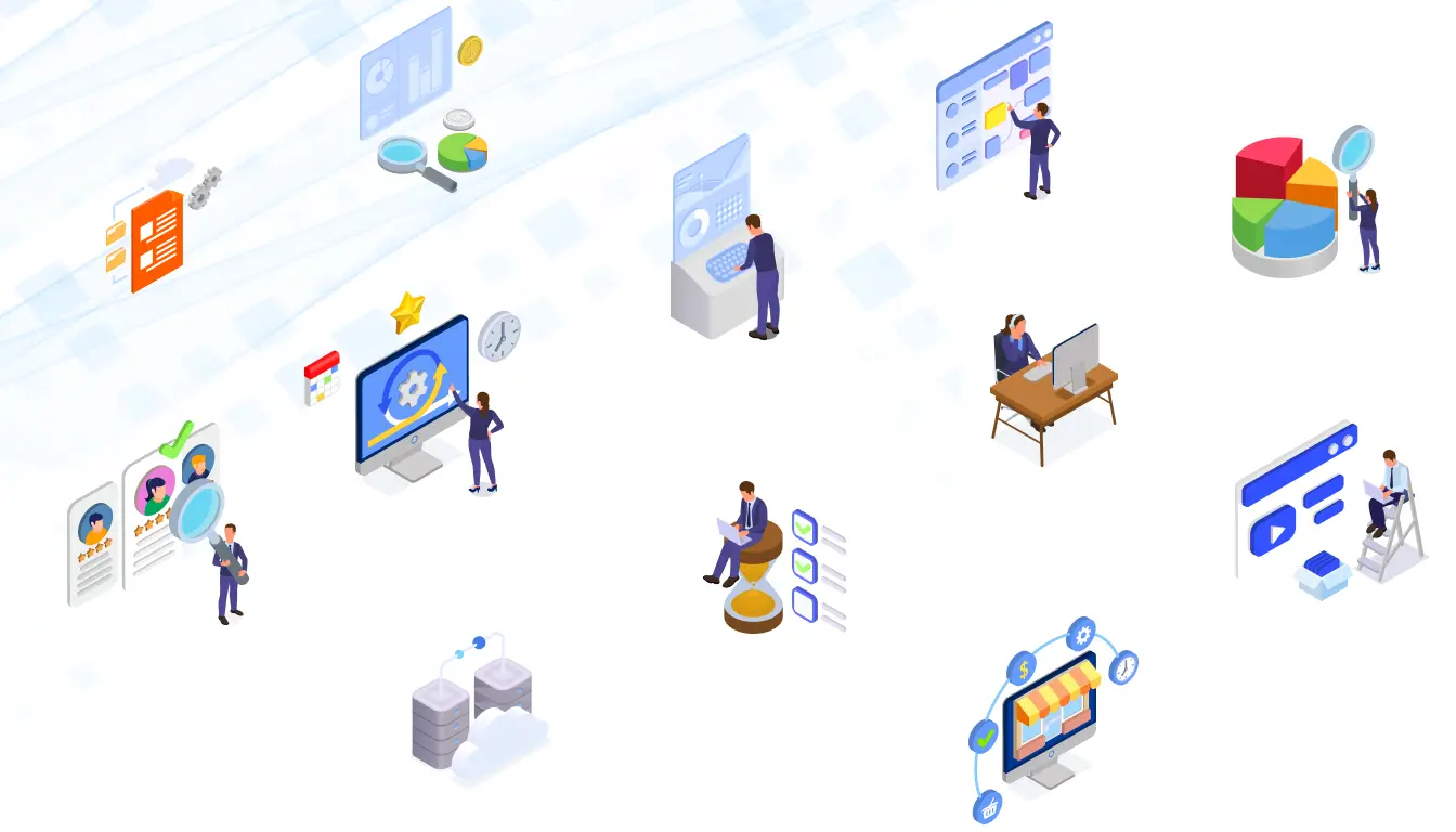 製品導入・実装支援の概要