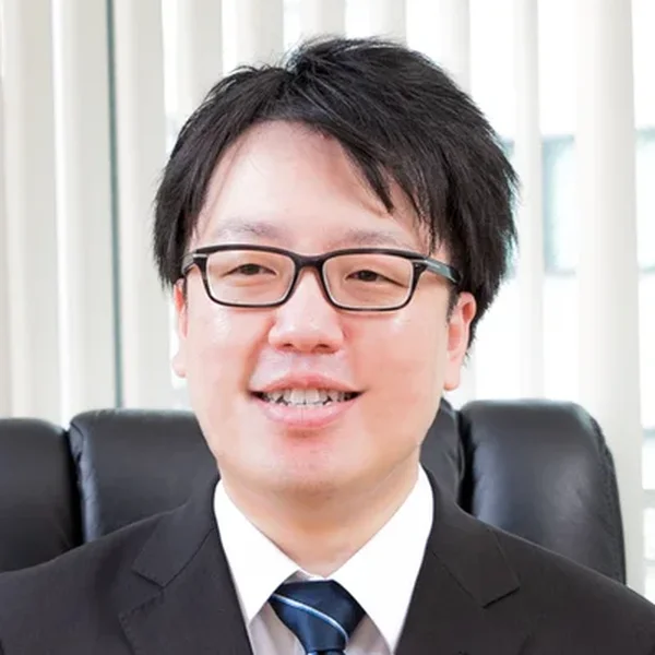 藤居 朋之
